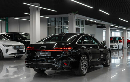 Audi A6, 2026 год, 8 840 000 рублей, 5 фотография
