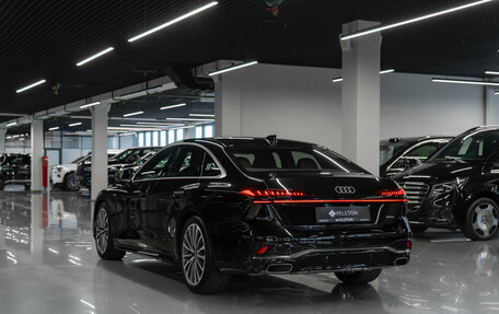 Audi A6, 2026 год, 8 840 000 рублей, 4 фотография
