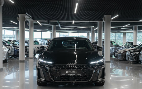 Audi A6, 2026 год, 8 840 000 рублей, 3 фотография