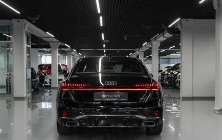 Audi A6, 2026 год, 8 840 000 рублей, 6 фотография
