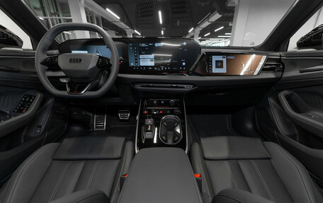 Audi A6, 2026 год, 8 840 000 рублей, 8 фотография