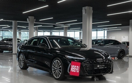 Audi A6, 2026 год, 8 840 000 рублей, 2 фотография