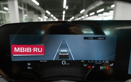 Audi A6, 2026 год, 8 840 000 рублей, 12 фотография