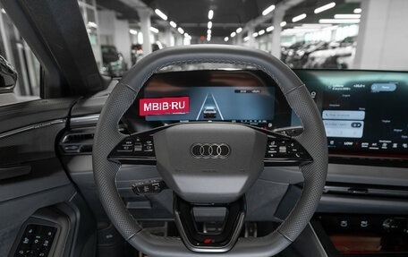 Audi A6, 2026 год, 8 840 000 рублей, 11 фотография