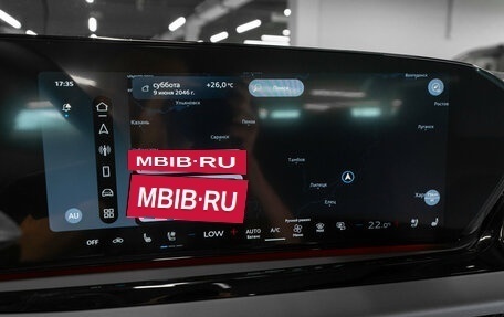 Audi A6, 2026 год, 8 840 000 рублей, 22 фотография