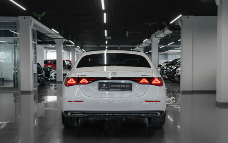 Mercedes-Benz E-Класс, 2025 год, 8 200 000 рублей, 6 фотография