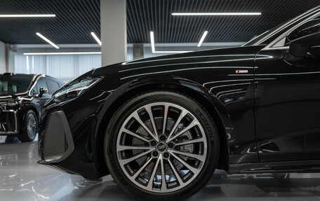 Audi A6, 2026 год, 8 840 000 рублей, 32 фотография