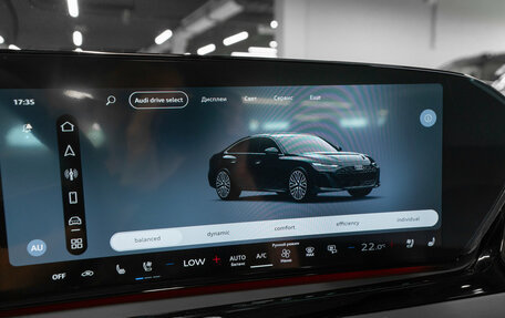 Audi A6, 2026 год, 8 840 000 рублей, 27 фотография