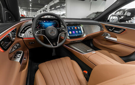 Mercedes-Benz E-Класс, 2025 год, 8 200 000 рублей, 7 фотография