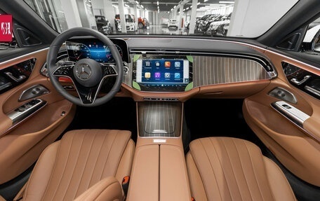 Mercedes-Benz E-Класс, 2025 год, 8 200 000 рублей, 8 фотография