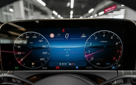 Mercedes-Benz E-Класс, 2025 год, 8 200 000 рублей, 12 фотография