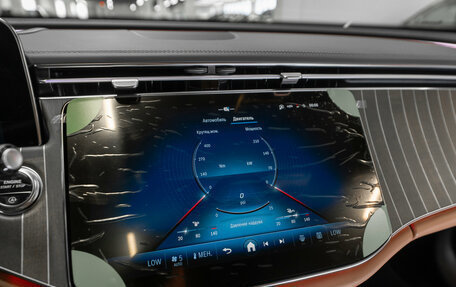 Mercedes-Benz E-Класс, 2025 год, 8 200 000 рублей, 21 фотография