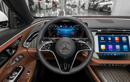 Mercedes-Benz E-Класс, 2025 год, 8 200 000 рублей, 11 фотография