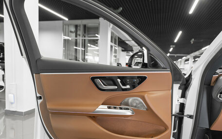 Mercedes-Benz E-Класс, 2025 год, 8 200 000 рублей, 25 фотография