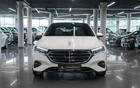 Mercedes-Benz E-Класс, 2025 год, 8 300 000 рублей, 3 фотография