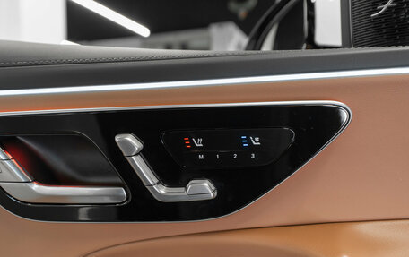 Mercedes-Benz E-Класс, 2025 год, 8 200 000 рублей, 26 фотография