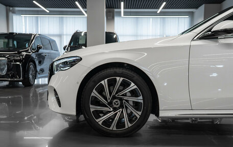 Mercedes-Benz E-Класс, 2025 год, 8 200 000 рублей, 30 фотография