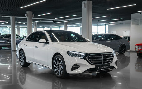 Mercedes-Benz E-Класс, 2025 год, 8 300 000 рублей, 2 фотография