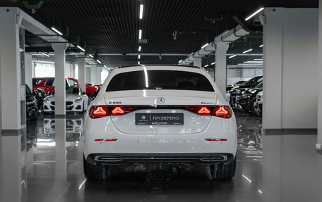 Mercedes-Benz E-Класс, 2025 год, 8 300 000 рублей, 6 фотография