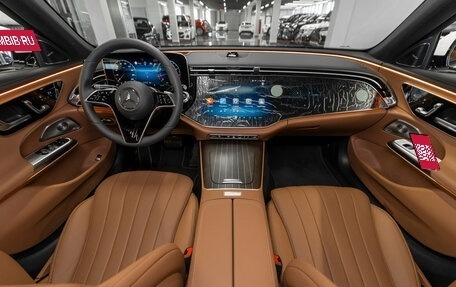 Mercedes-Benz E-Класс, 2025 год, 8 300 000 рублей, 8 фотография
