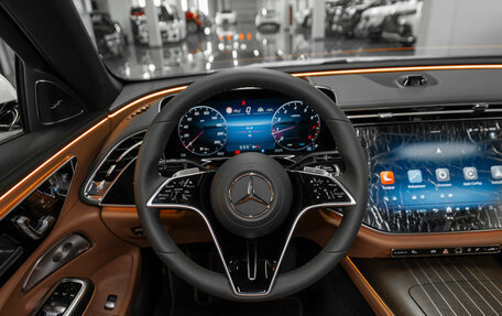 Mercedes-Benz E-Класс, 2025 год, 8 300 000 рублей, 11 фотография