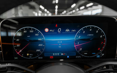 Mercedes-Benz E-Класс, 2025 год, 8 300 000 рублей, 12 фотография