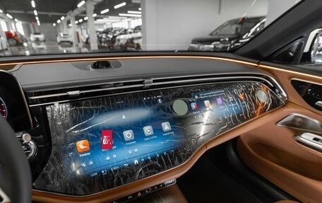 Mercedes-Benz E-Класс, 2025 год, 8 300 000 рублей, 18 фотография