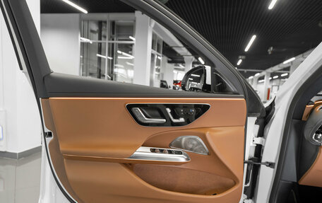 Mercedes-Benz E-Класс, 2025 год, 8 300 000 рублей, 28 фотография
