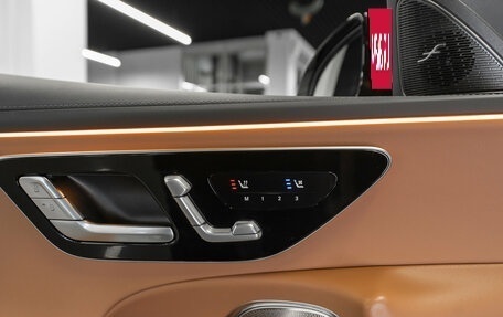 Mercedes-Benz E-Класс, 2025 год, 8 300 000 рублей, 29 фотография