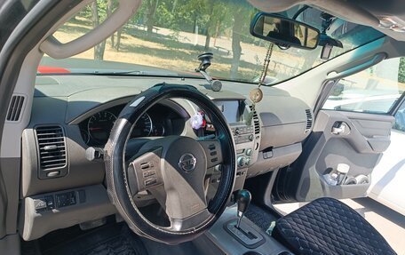 Nissan Pathfinder, 2006 год, 1 000 000 рублей, 15 фотография