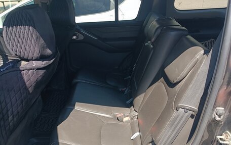 Nissan Pathfinder, 2006 год, 1 000 000 рублей, 3 фотография