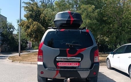 Nissan Pathfinder, 2006 год, 1 000 000 рублей, 6 фотография