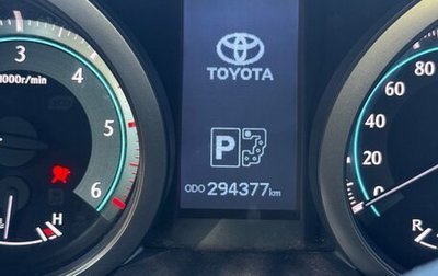 Toyota Land Cruiser Prado 150 рестайлинг 2, 2011 год, 2 050 000 рублей, 1 фотография