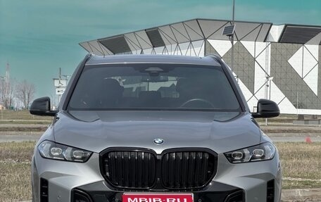 BMW X5, 2023 год, 9 990 000 рублей, 1 фотография