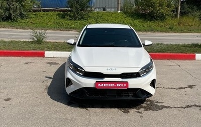 KIA K3, 2021 год, 1 850 000 рублей, 1 фотография