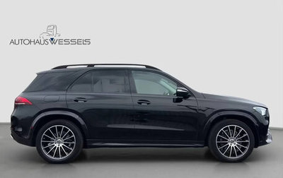 Mercedes-Benz GLE, 2022 год, 8 950 000 рублей, 1 фотография