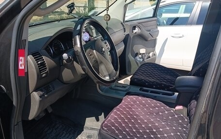 Nissan Pathfinder, 2006 год, 1 000 000 рублей, 16 фотография