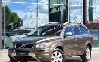 Volvo XC90 II рестайлинг, 2013 год, 1 790 000 рублей, 1 фотография