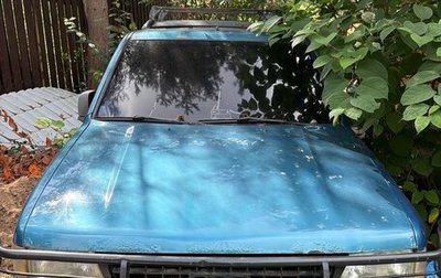 Opel Frontera A, 1993 год, 180 000 рублей, 1 фотография