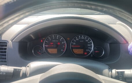 Nissan Pathfinder, 2006 год, 1 000 000 рублей, 20 фотография