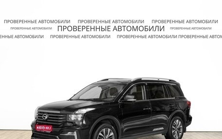 GAC GS8 I, 2023 год, 2 296 000 рублей, 1 фотография
