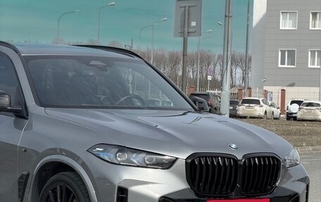 BMW X5, 2023 год, 9 990 000 рублей, 2 фотография