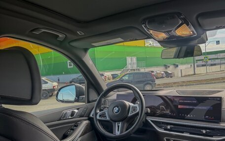 BMW X5, 2023 год, 9 990 000 рублей, 7 фотография