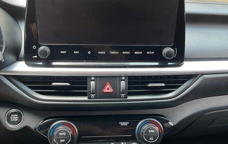 KIA K3, 2021 год, 1 850 000 рублей, 8 фотография