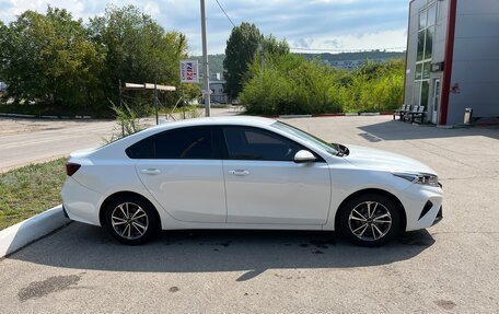 KIA K3, 2021 год, 1 850 000 рублей, 4 фотография