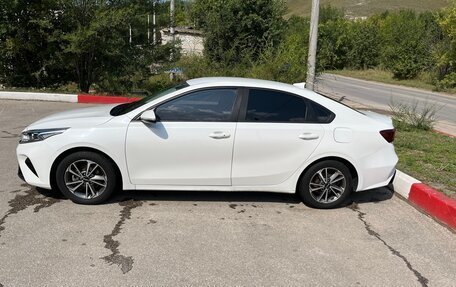 KIA K3, 2021 год, 1 850 000 рублей, 5 фотография