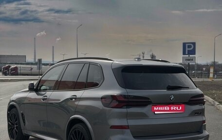 BMW X5, 2023 год, 9 990 000 рублей, 4 фотография