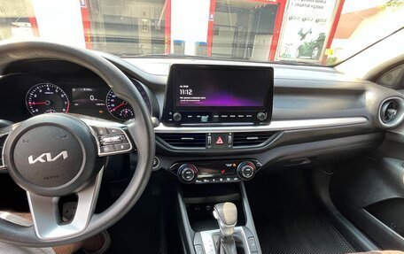 KIA K3, 2021 год, 1 850 000 рублей, 3 фотография