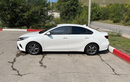 KIA K3, 2021 год, 1 850 000 рублей, 11 фотография