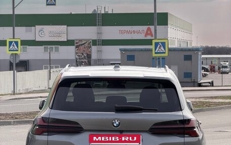 BMW X5, 2023 год, 9 990 000 рублей, 5 фотография